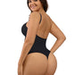 Backless Seamless Push-Up Thigh Slimmer