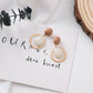 Candy Earrings