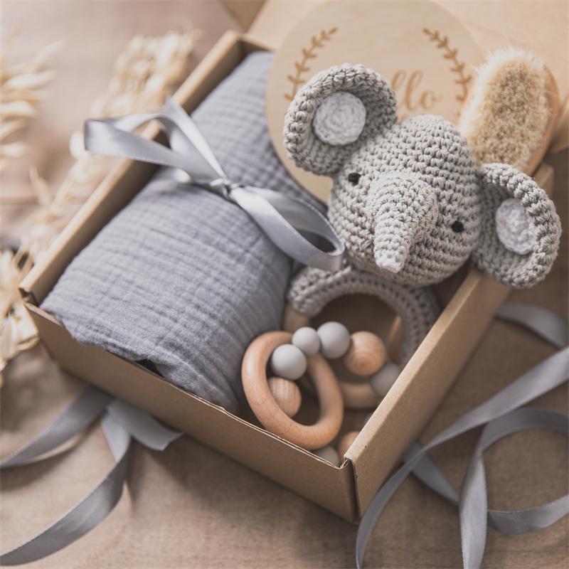 Your First Baby Care Products
