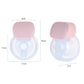Hands-Free Breast Pump