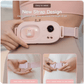 Massaging Period Heating Pad