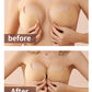 Backless Push-Up Bra