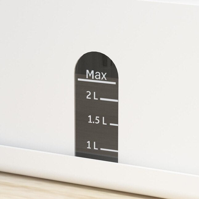 Smart Hydroponic Grow Light