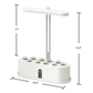 Smart Hydroponic Grow Light