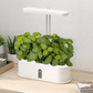 Smart Hydroponic Grow Light