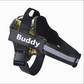 Customizable Dog Harness with Name Embroidery