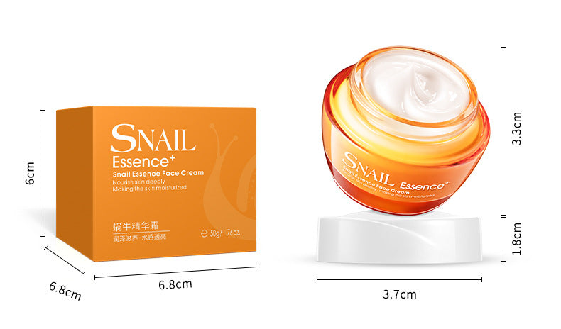Moisturizing Lotion Cream