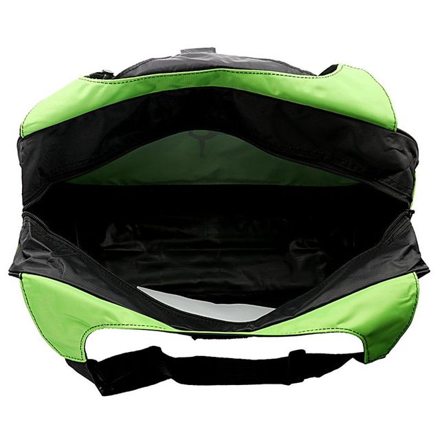 Gym Bag with Yoga Mat Holder