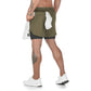 Gym Shorts