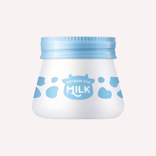 Milk Facial Moisturizing Cream - 55g