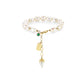 Natural Pearl Bracelet