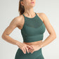 Women's Fitness Top