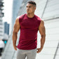 Gym Vest Shirt