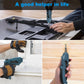 USB Charging Electric Screwdriver Tool Set