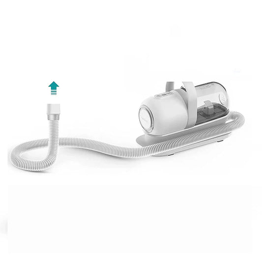 3L Multifunctional Pet Vacuum Groomer