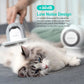 3L Multifunctional Pet Vacuum Groomer