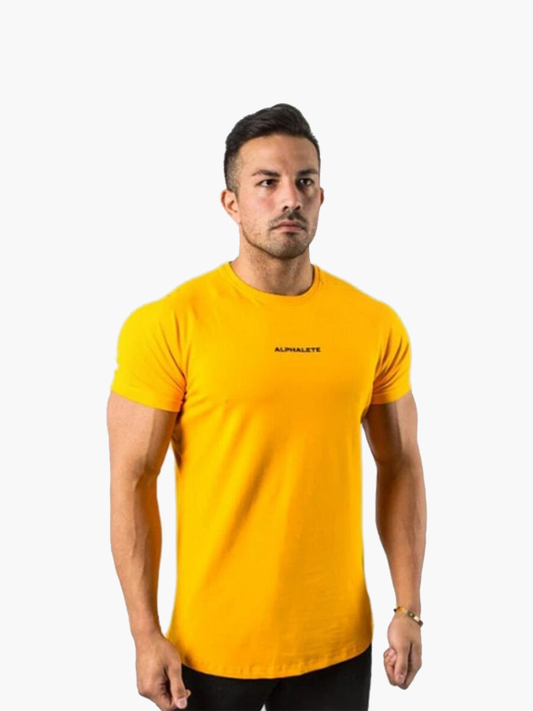 Mens Gym T-Shirt