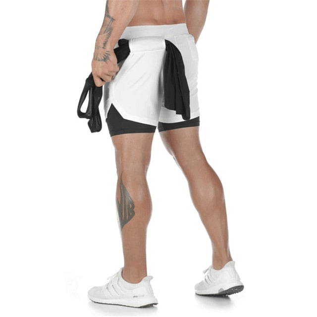Gym Shorts