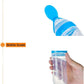 Baby Squeeze Feeding Spoon
