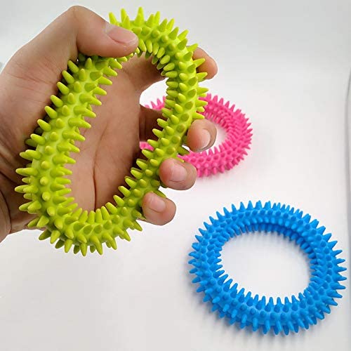 Antistress Ring Toy