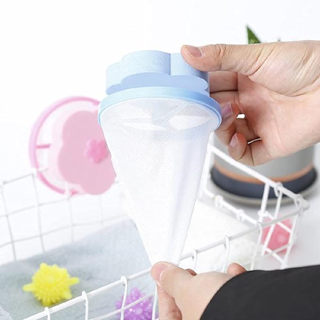 Lint Catcher for Washing Machine