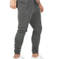 Gym Cotton Pants