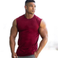 Gym Vest Shirt