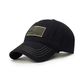 Military Camo Cap