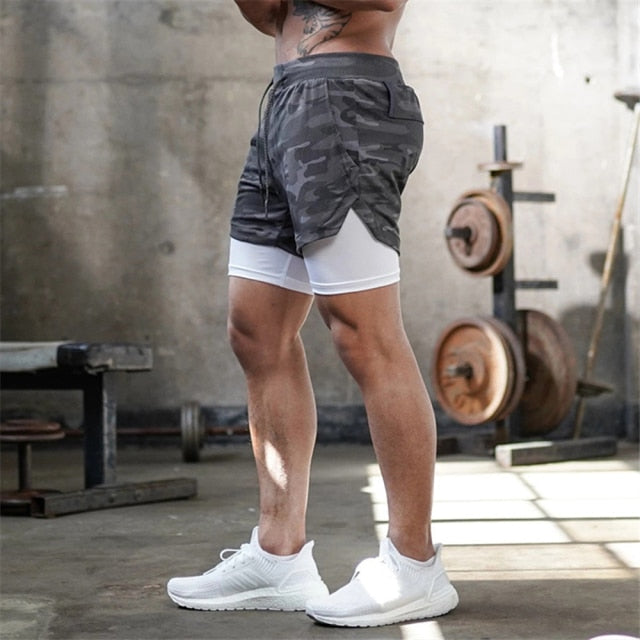 Gym Shorts