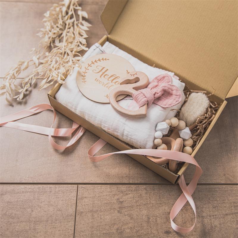 Your First Baby Care Products