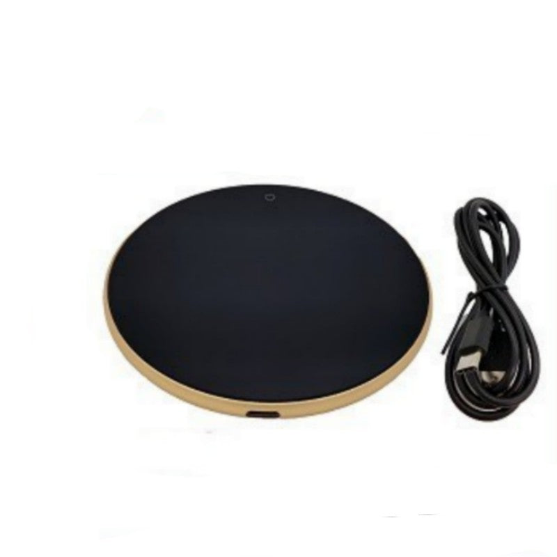 Smart Portable Coffee Cup Heater