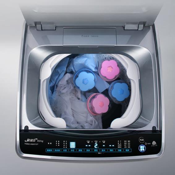 Lint Catcher for Washing Machine