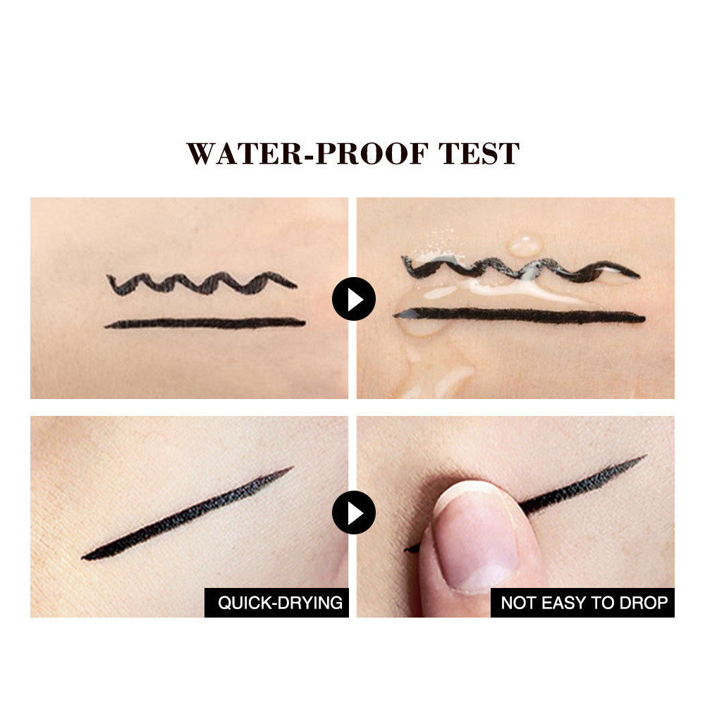 Waterproof Long-lasting Eyeliner