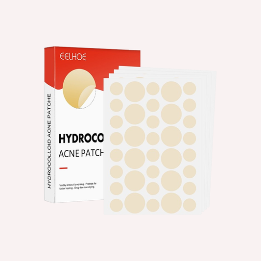 Hydrocolloid Acne Patch