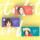 Disposable Facial Cleansing Wipes