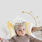 Anti-roll Baby Pillow Set