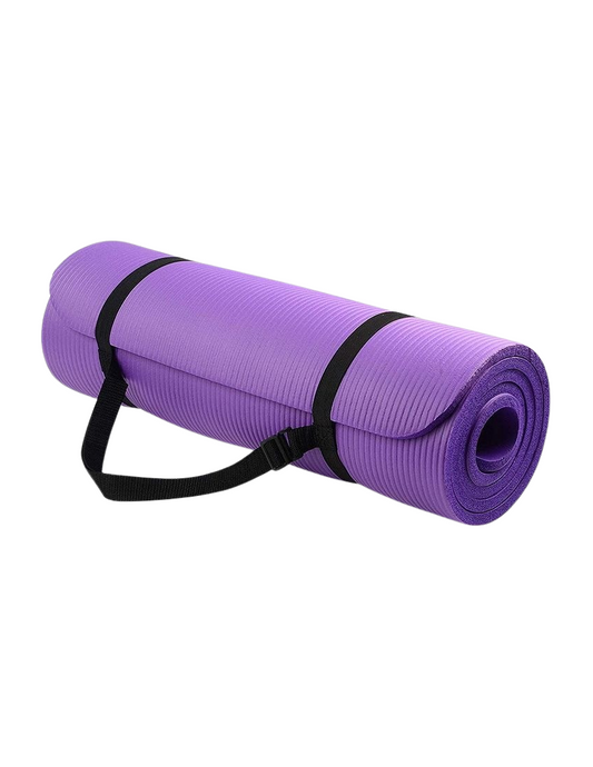 Fitness Non-Slip Yoga Mat