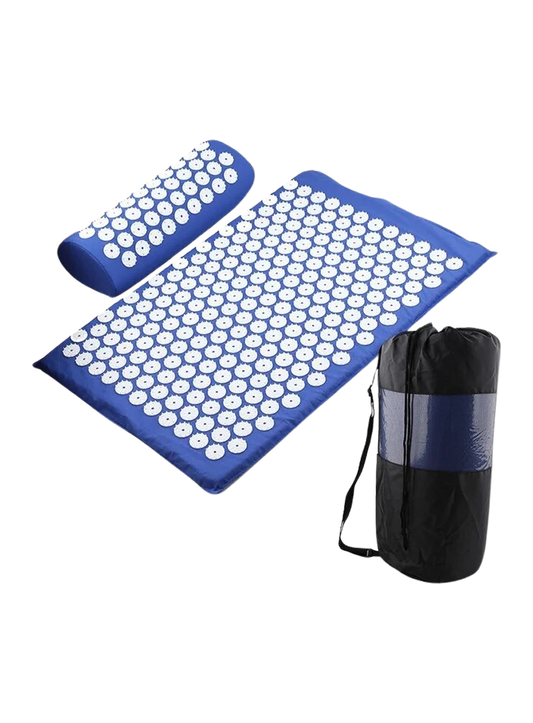 3-piece Yoga Mat Set