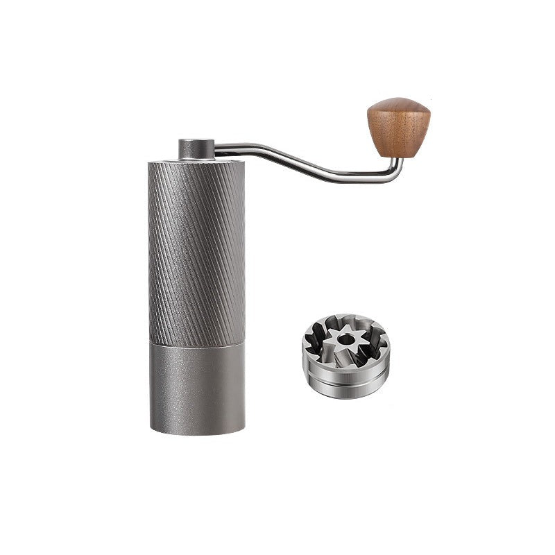 Coffee Hand Grinder