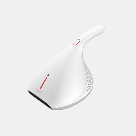 Handheld Electric Anti-dust Mites Remover