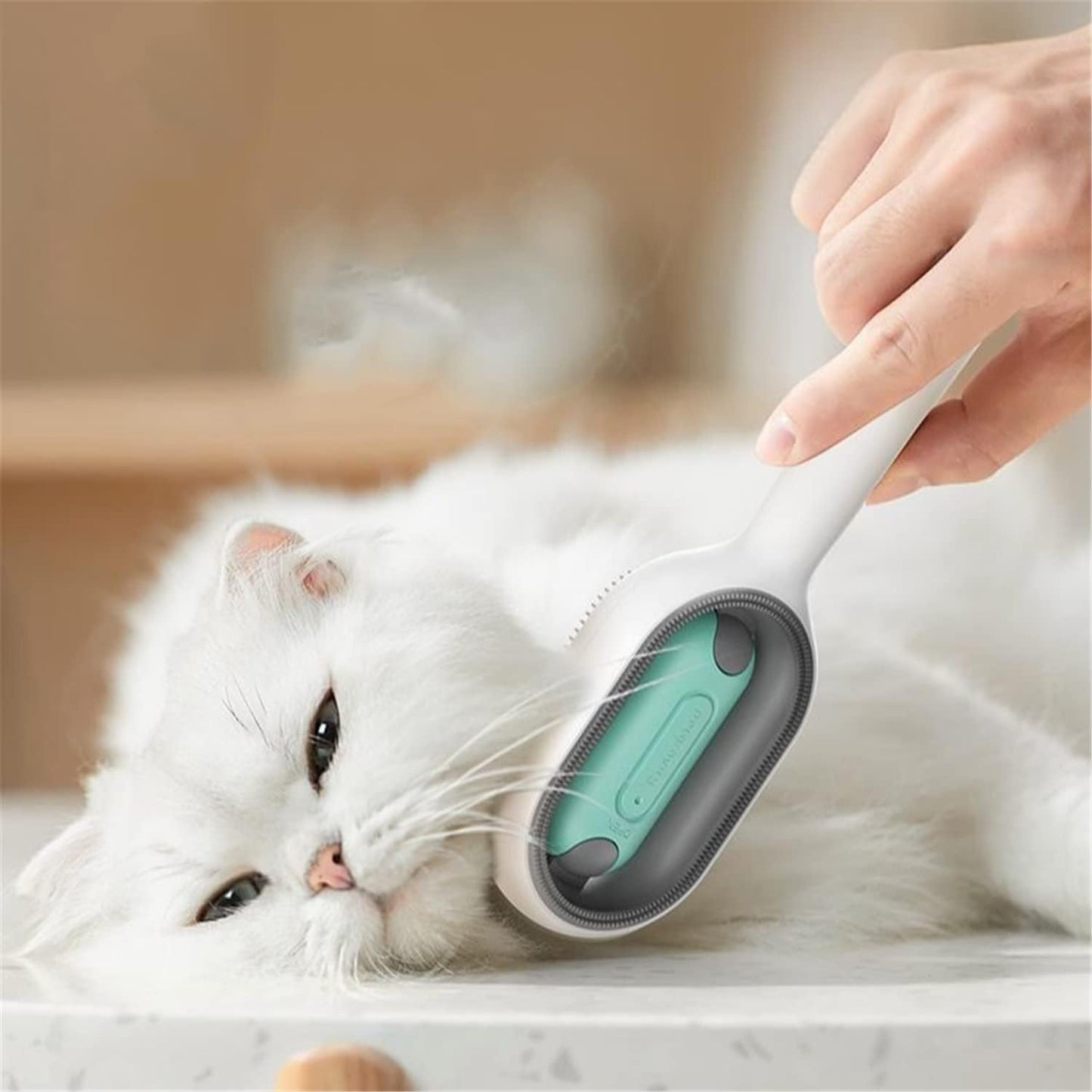 Pet Grooming Water Brush