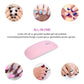 Mini USB Nail Dryer Lamp