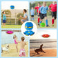 Hovering LED Flying Ball