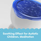 Calming Sensory LED Light Projector