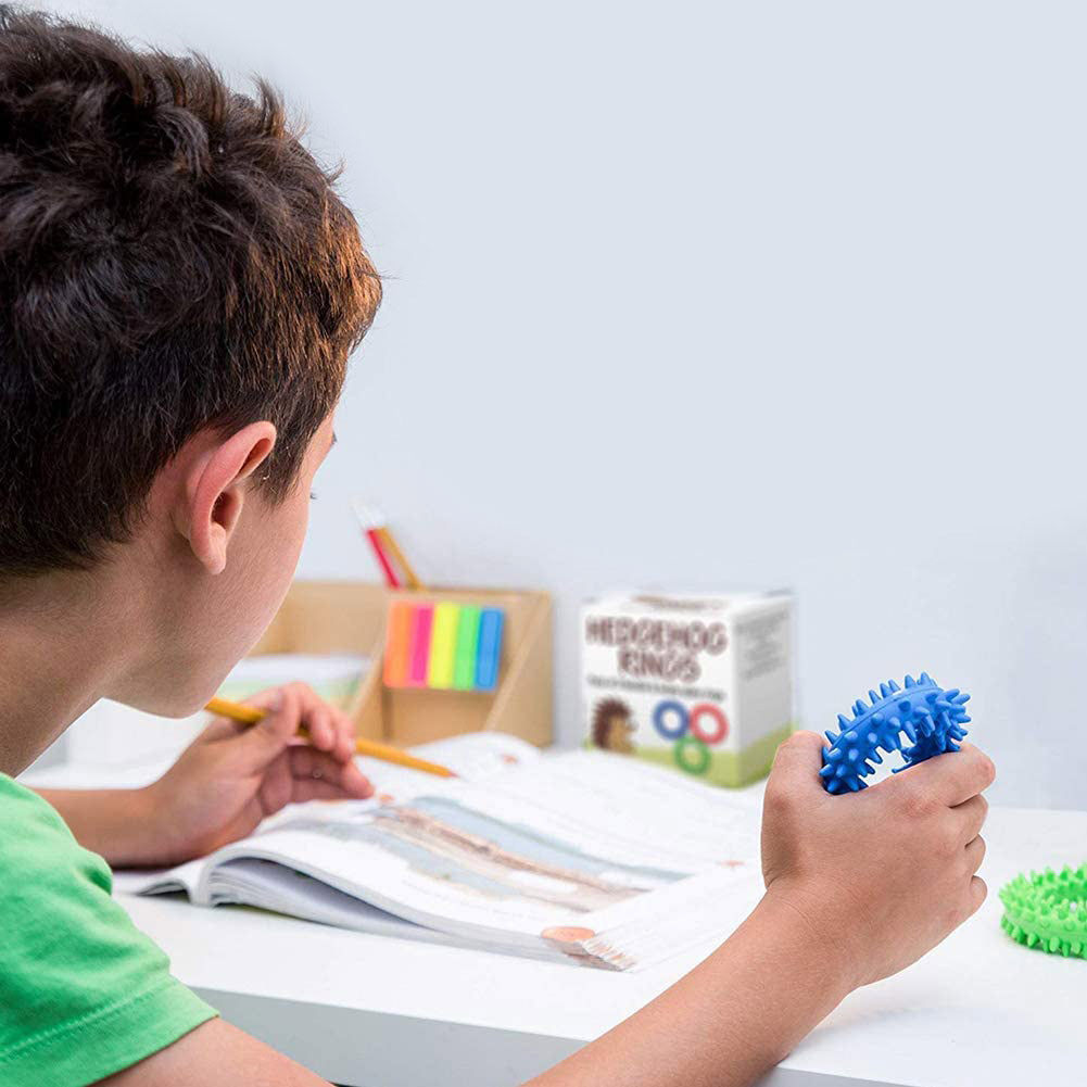 Antistress Ring Toy