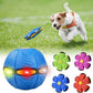 Hovering LED Flying Ball