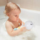 Whale Water Sprinkler Pool Toy