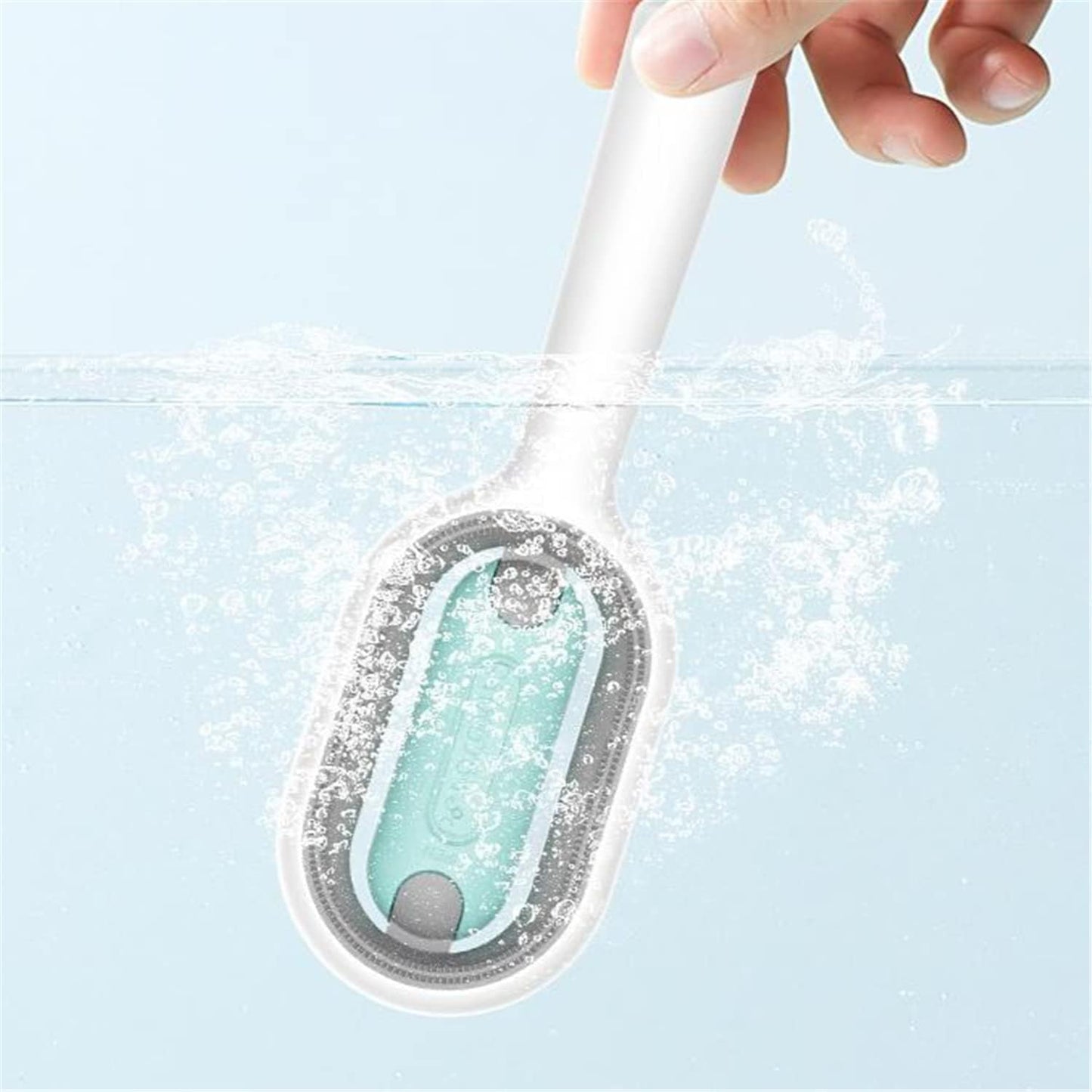Pet Grooming Water Brush