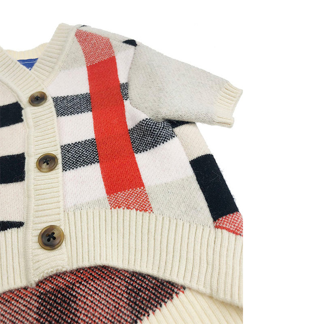 Dog Classic Sweater