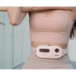 Massaging Period Heating Pad